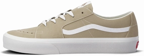 Vans Sk8-Low Canvas/Suede Incense