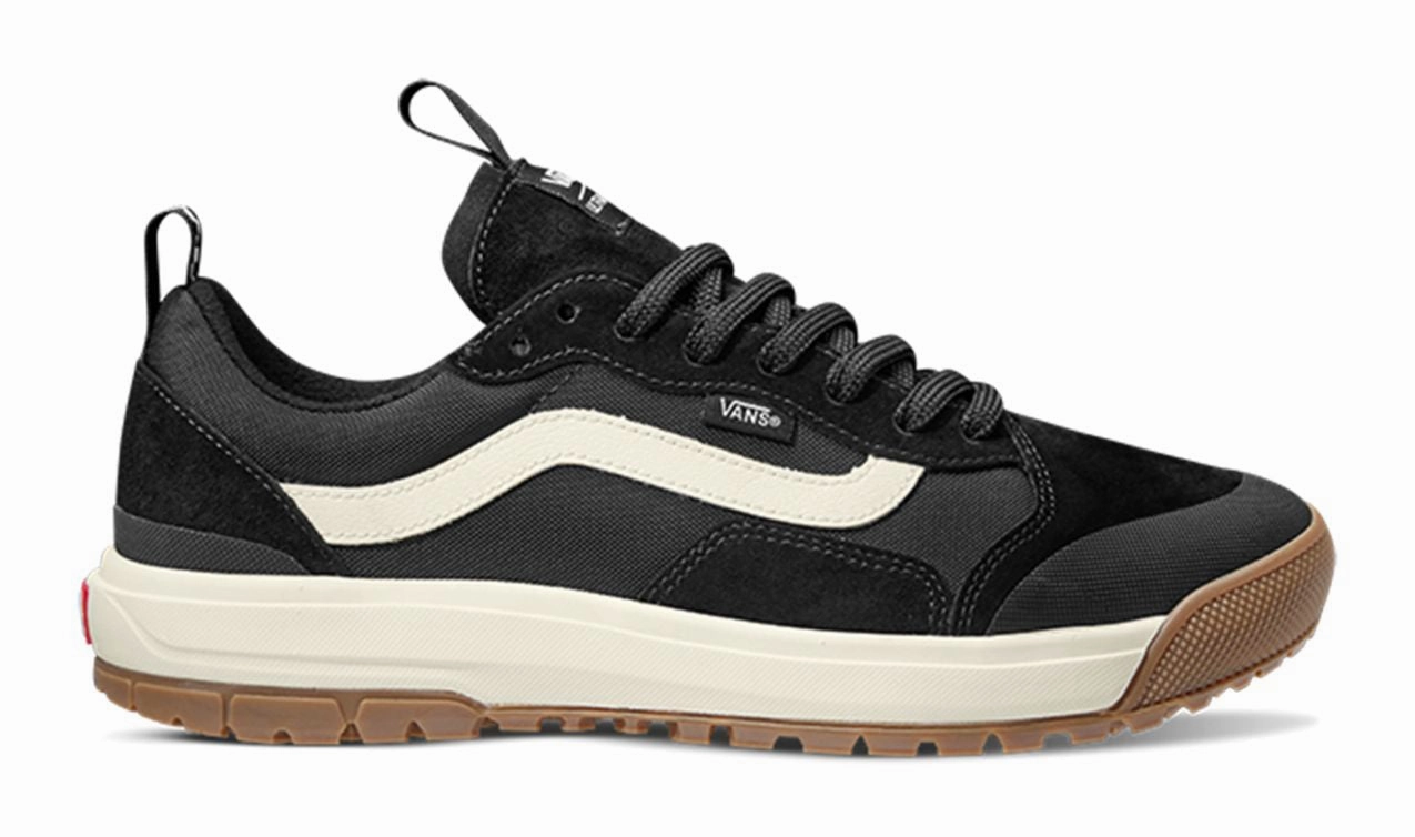 Vans Ultrarange Exo MTE 1 Black