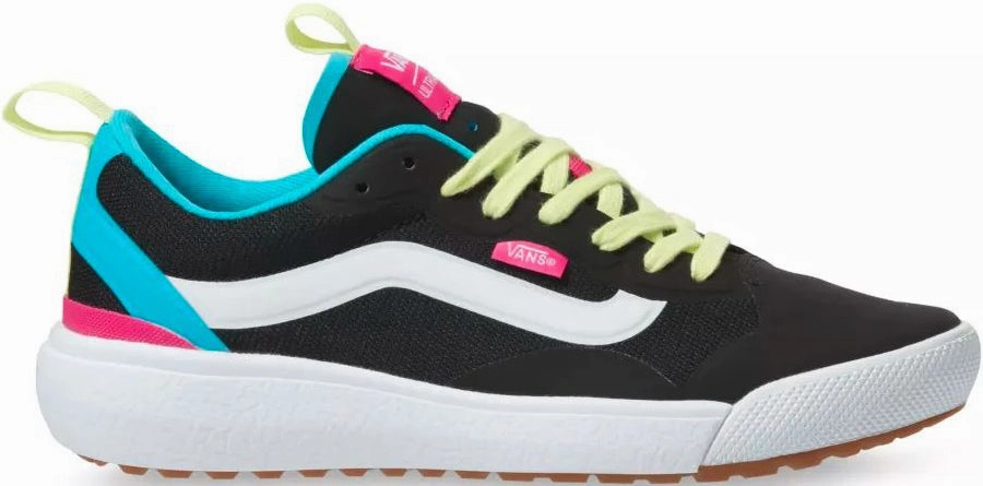 Vans Ultrarange Exo Pop Black/Multi