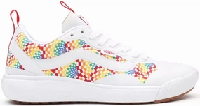 Vans Ultrarange Exo Pride Multi