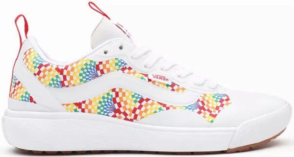Vans Ultrarange Exo Pride Multi