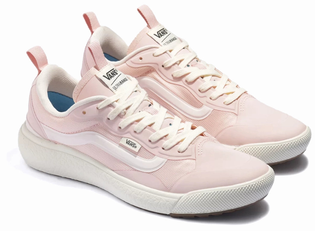Vans Ultrarange Exo Rose