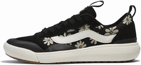 Vans Ultrarange Exo SE Daisy Floral Black