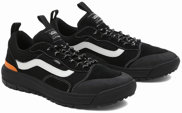Vans Ultrarange Exo WW MTE-1 Black