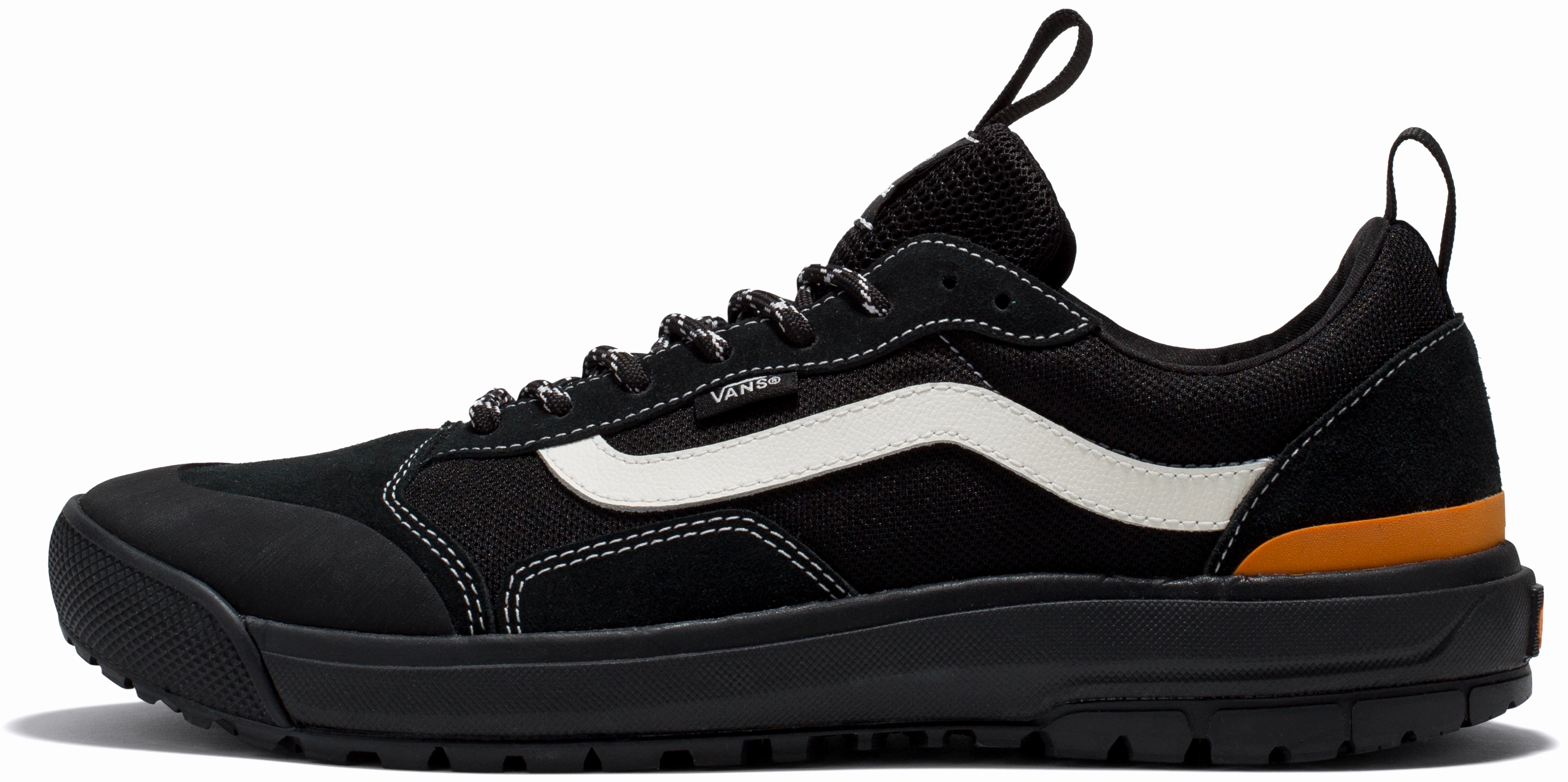 Vans Ultrarange Exo WW MTE-1 Black