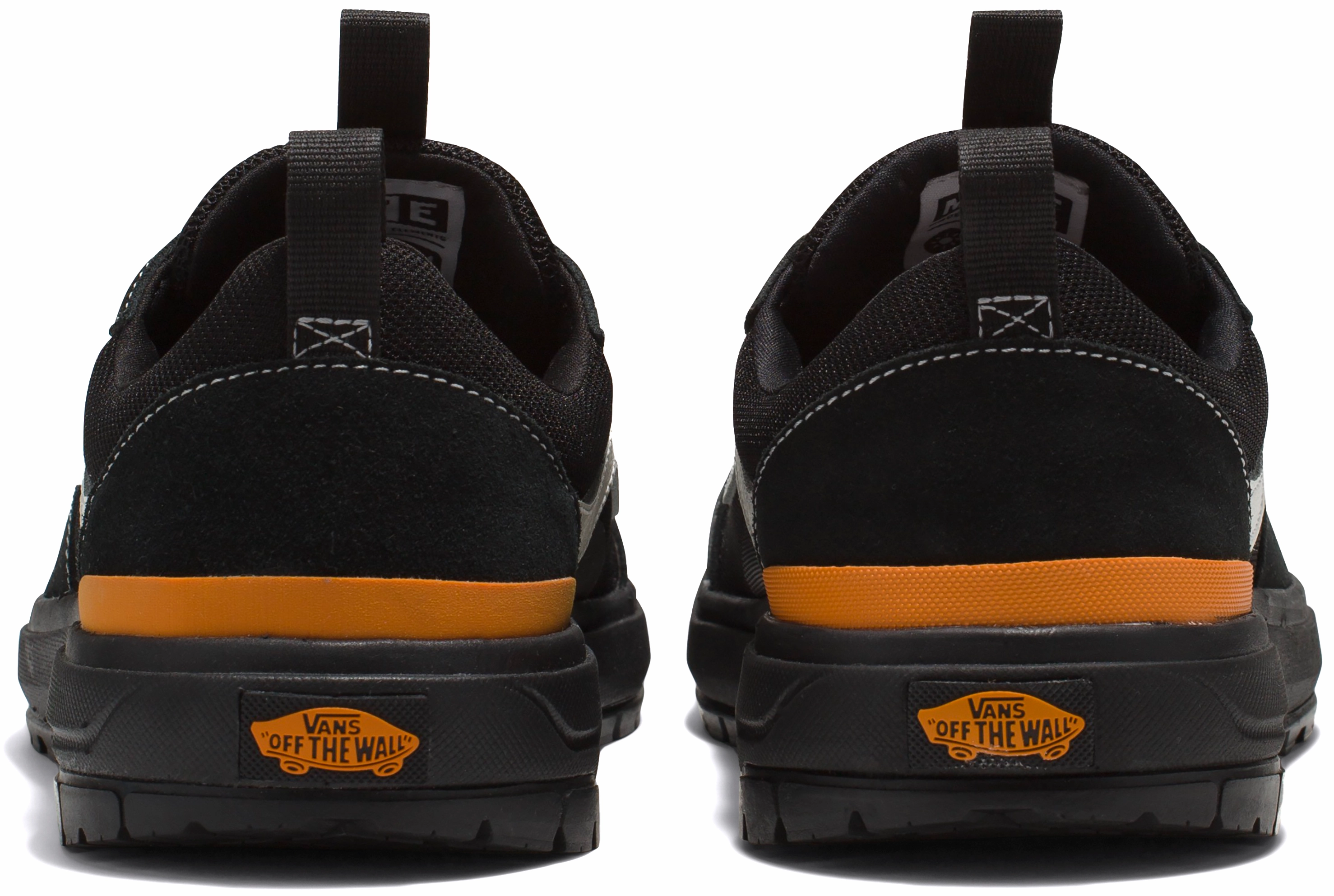 Vans Ultrarange Exo WW MTE-1 Black
