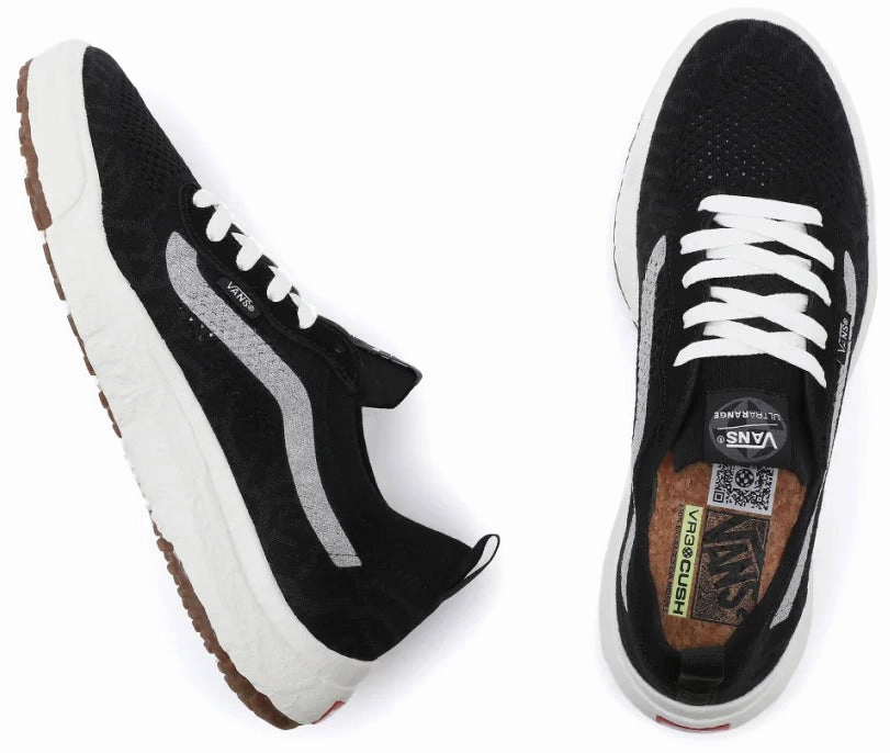 Vans Ultrarange VR3 Black