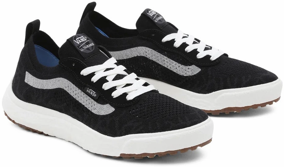 Vans Ultrarange VR3 Black