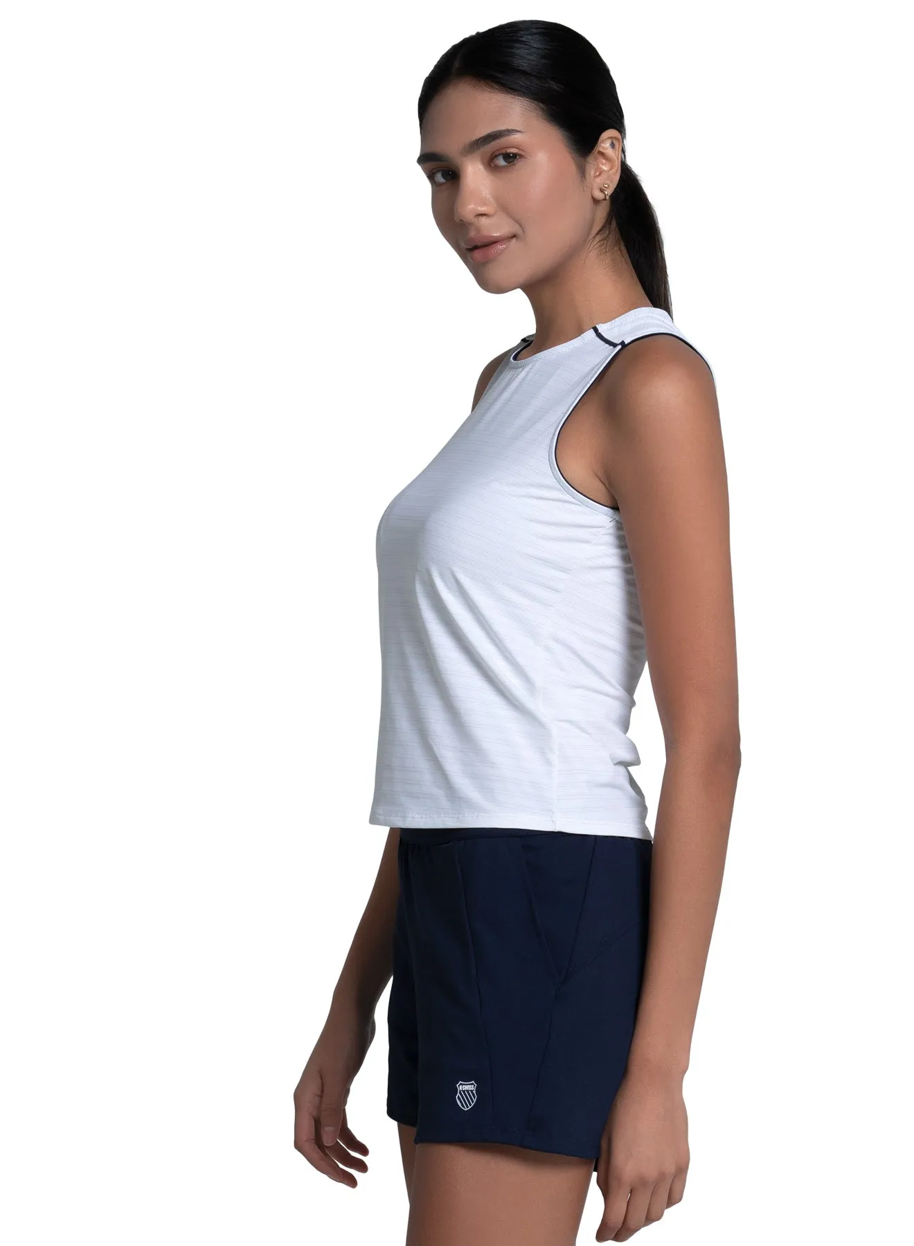 NonIrritatingStitching Synergy Tank