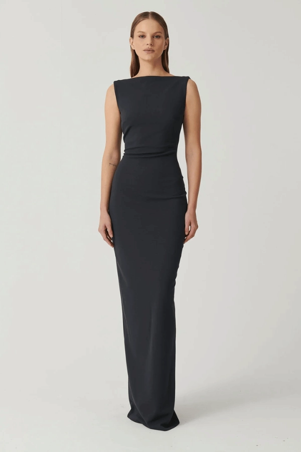 Verona Gown Storm Artistic Edge Chic Balance