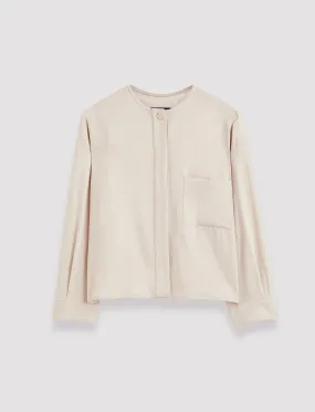 Unisex Thermal wear Vega Soft Viscose Tailoring Shirt