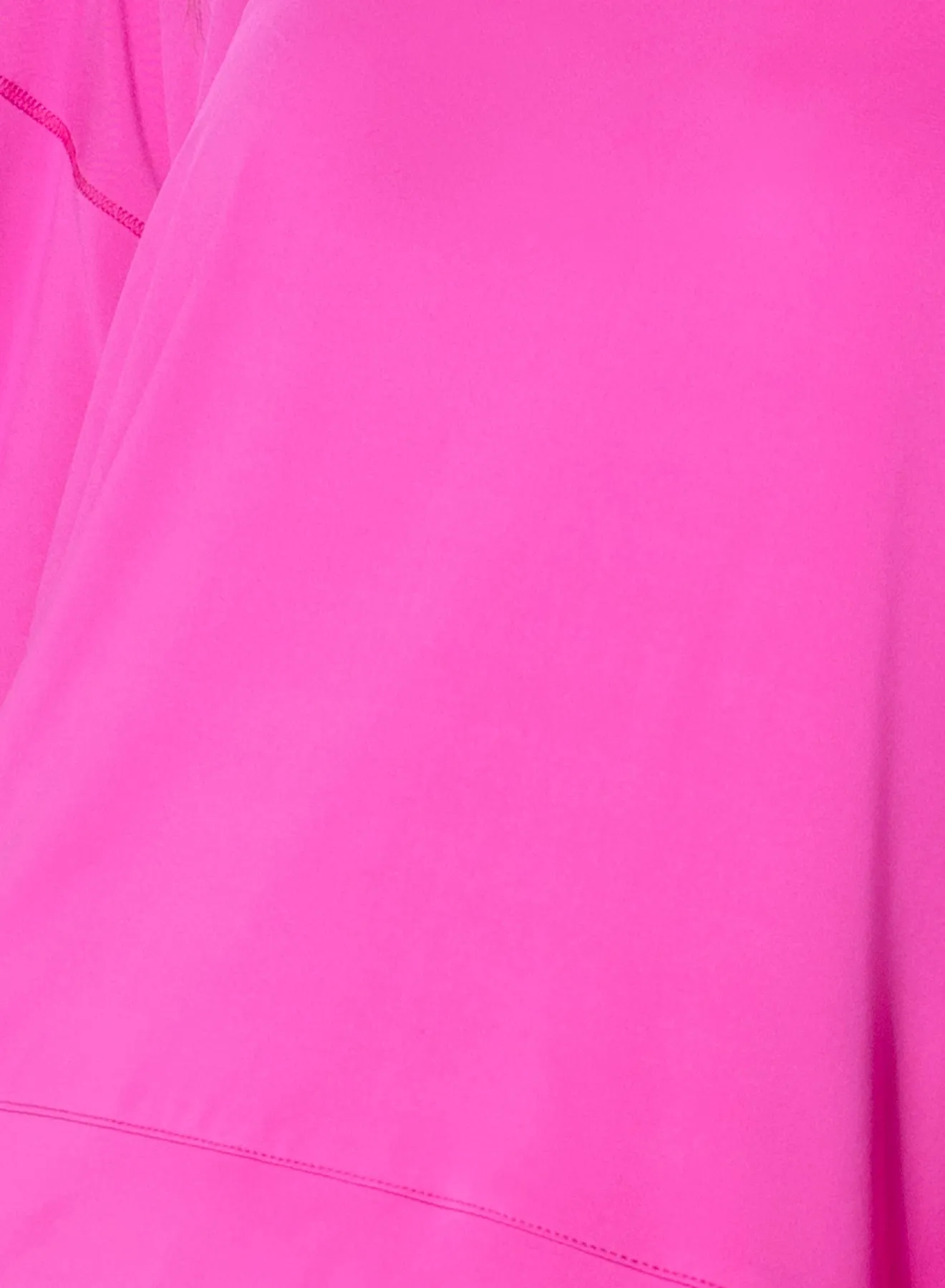 Hype Long Sleeve StretchComfortDesign Breathable Microfiber