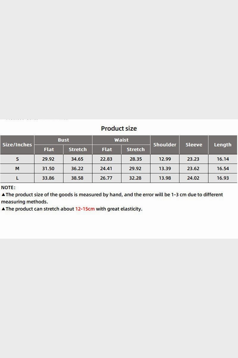 ShockAbsorbing PaddedInsulation WOMEN HALF ZIP UP CORDUROY TIGHT CROP TOP