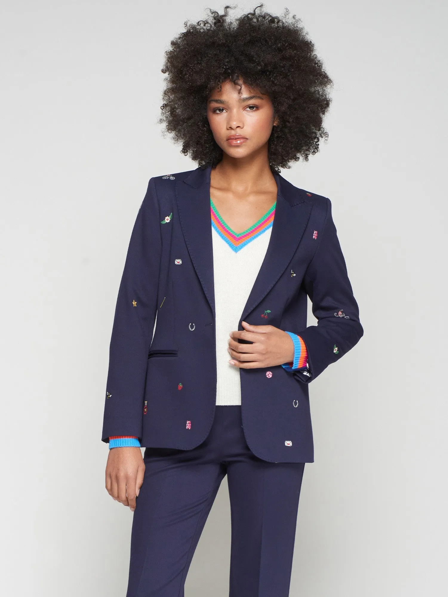 ICON BLAZER Commuter Gear Position