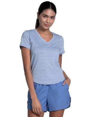 Action Short Sleeve Stylish T-shirt