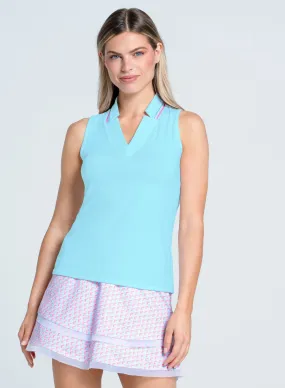 AntiPill Finish Retro Revival Tank