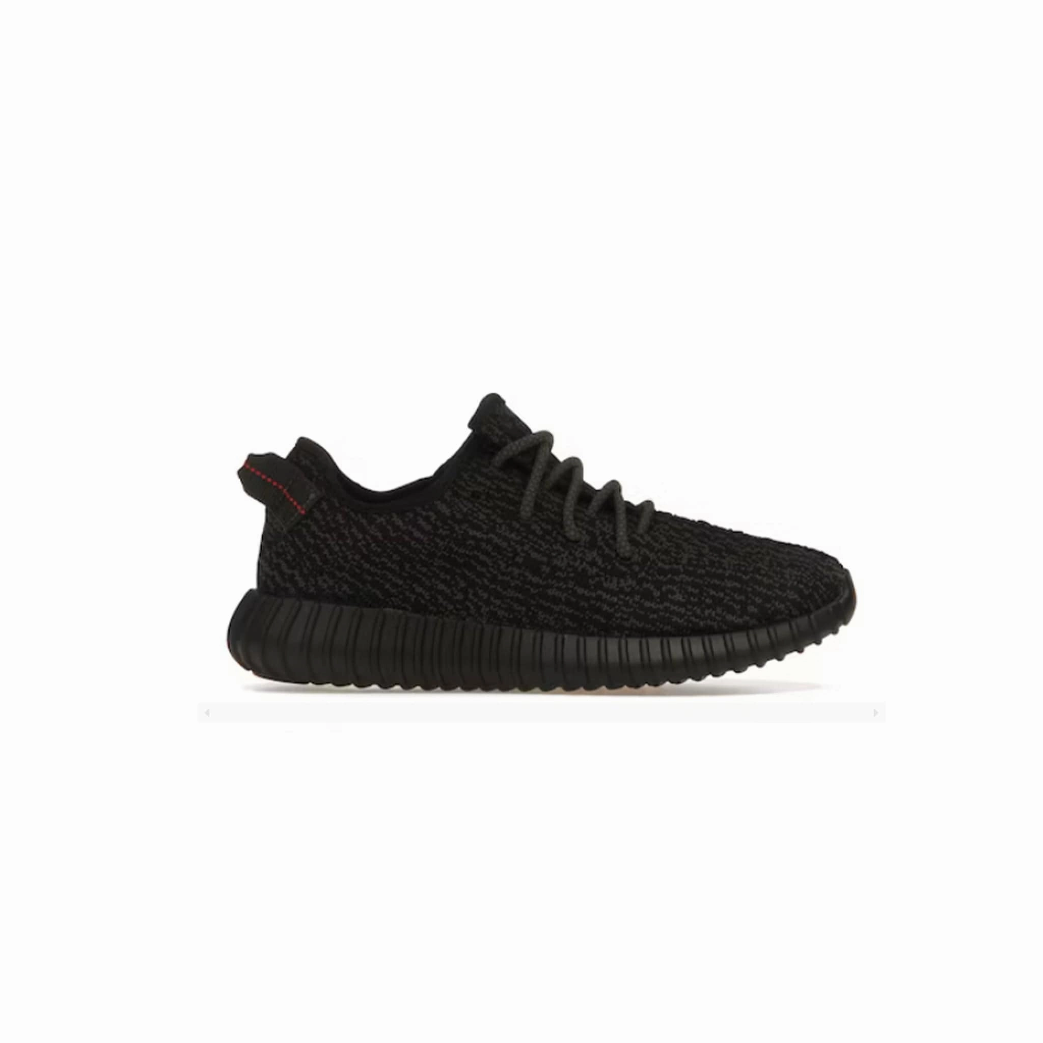 Yeezy 350 Pirate Black (2023)