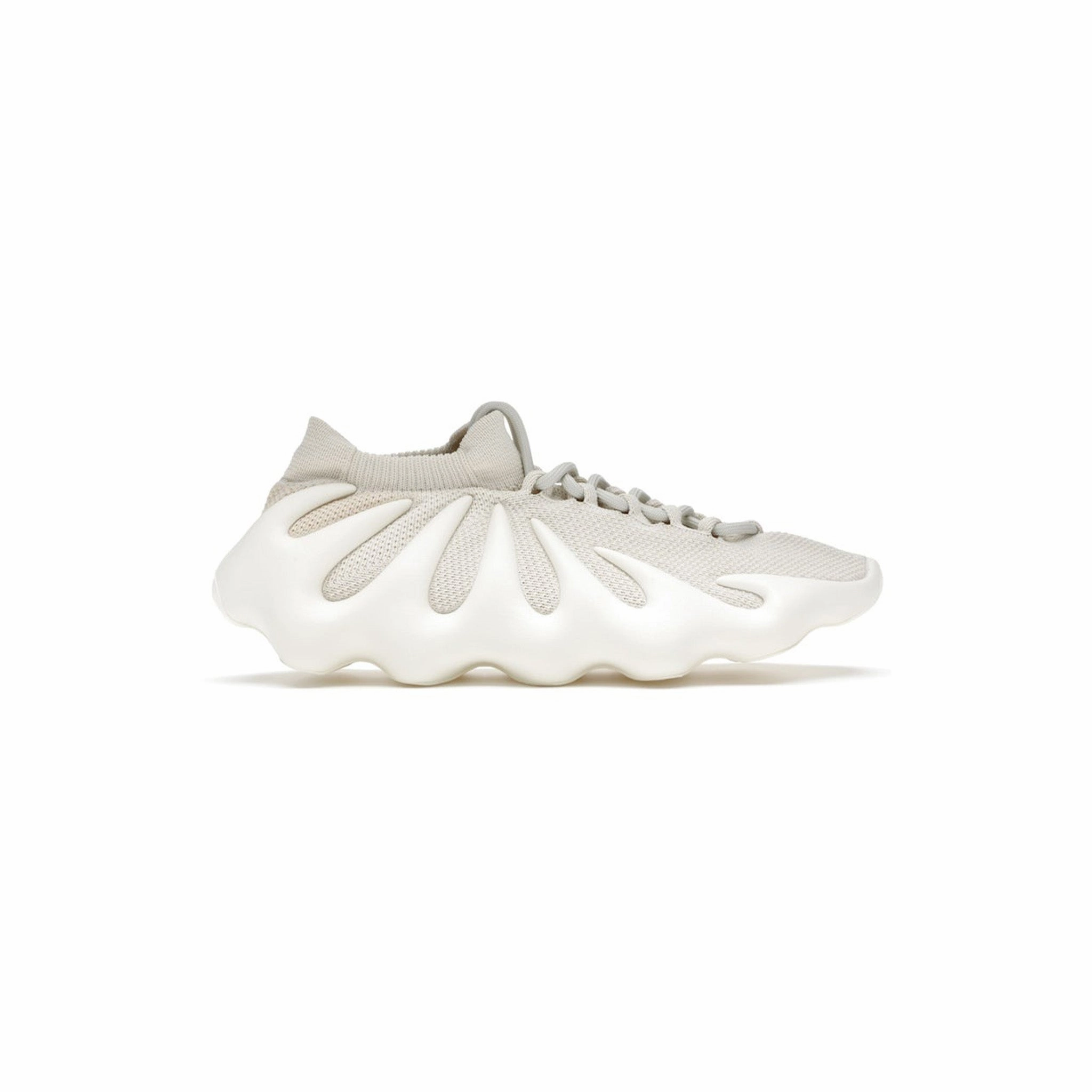 Yeezy 450 Cloud White