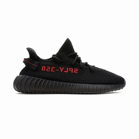 Yeezy Boost 350 V2 Black Red (2017/2020)