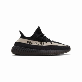 Yeezy Boost 350 V2 Core Black White