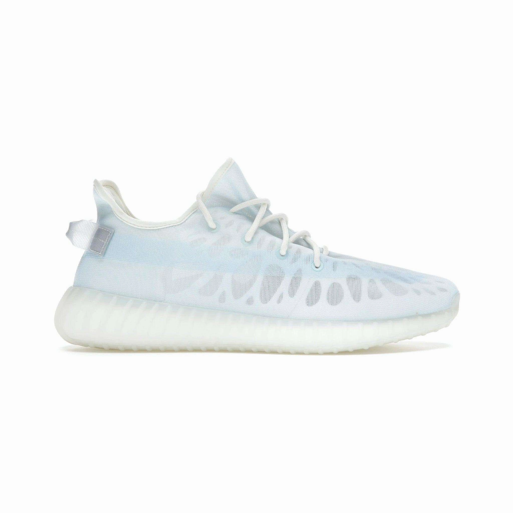 Yeezy Boost 350 V2 Mono Ice